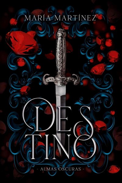 Destino Almas Oscuras 1