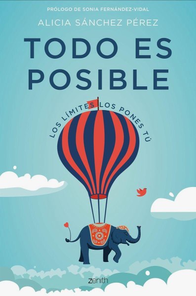 Todo Es Posible - Los Limites Los Pones Tu