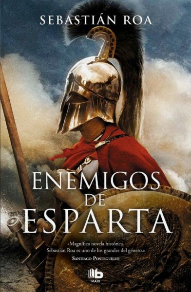 El Enemigo De Esparta