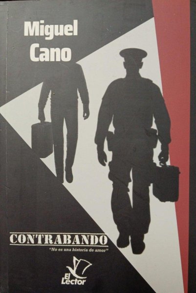 Contrabando - No Es Una Historia De Amor