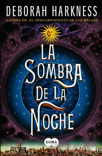 La Sombra De La Noche