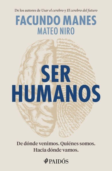 Ser Humanos