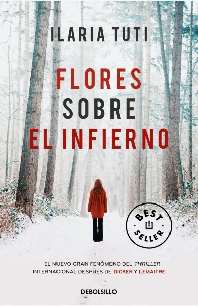 Flores Sobre El Infierno