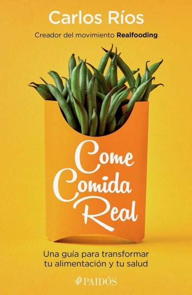 Come Comida Real