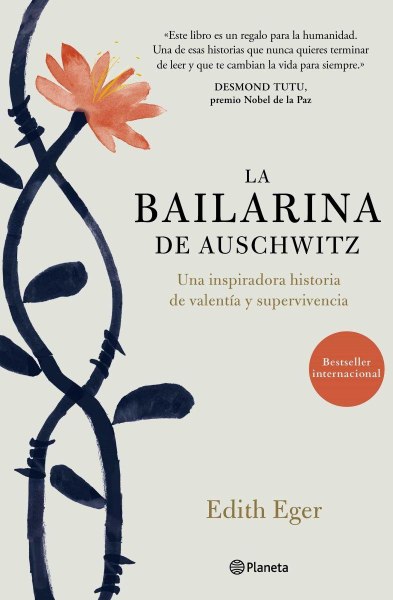 La Bailarina De Auschwitz - Td