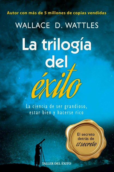 La Trilogia Del Exito