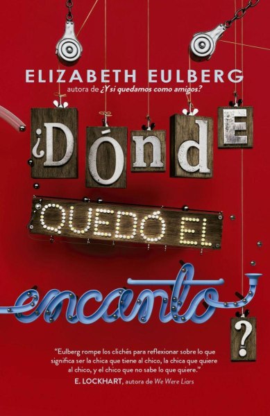 Donde Quedo El Encanto