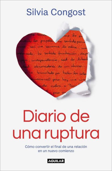 Diario De Una Ruptura