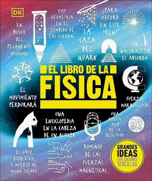 El Libro De La Fisica