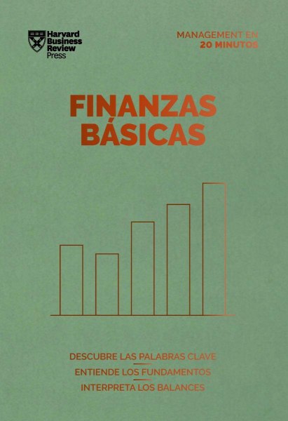 Finanzas Basicas