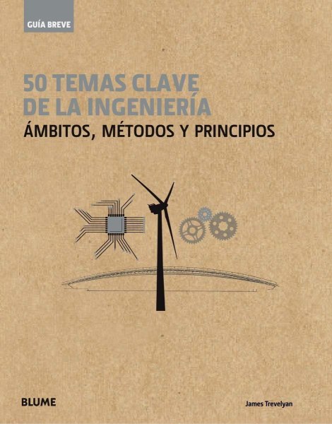 50 Temas Clave De La Ingenieria