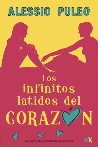 Los Infinitos Latidos Del Corazon