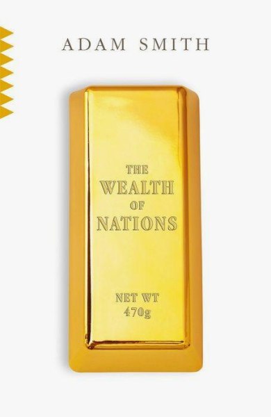 The Wealth Of Nations