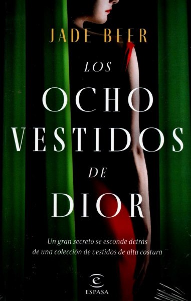 Los Ocho Vestidos De Dior