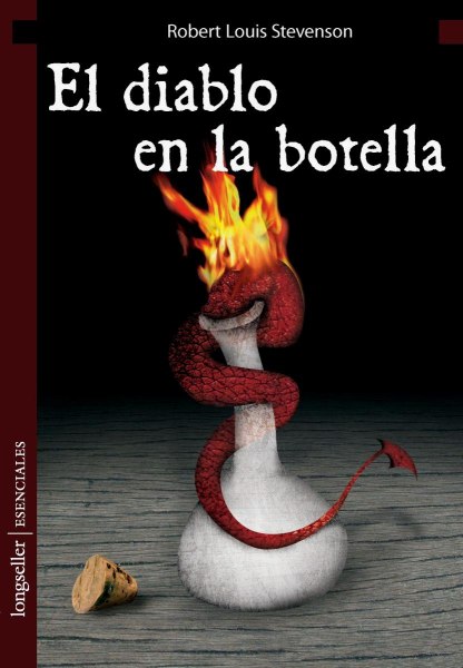 El Diablo En La Botella