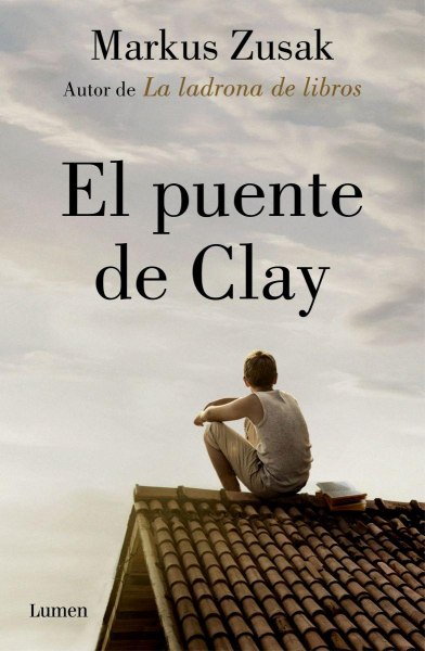 El Puente De Clay