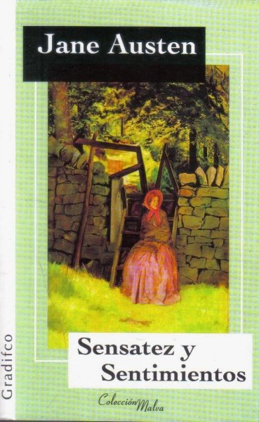 Sensatez y Sentimiento - Malva