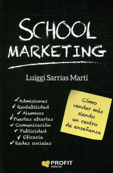 School Marketing