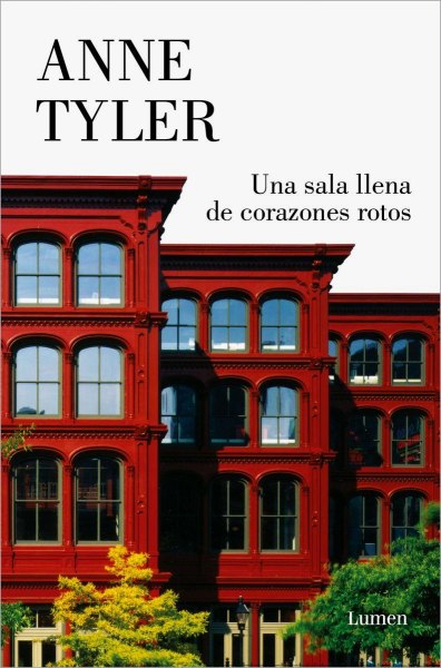 Una Sala Llena De Corazones Rotos