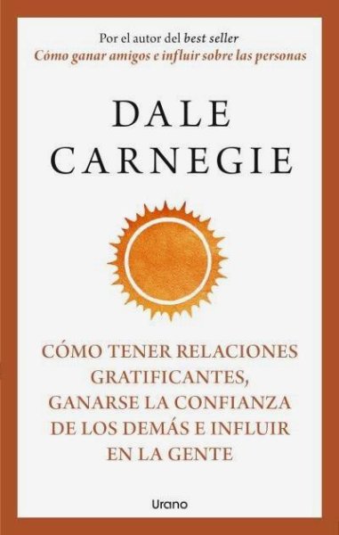 Como Tener Relaciones Gratificantes, Ganarse La Confianza