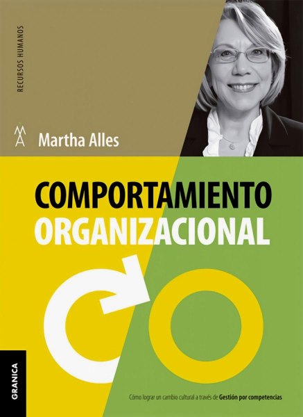 Comportamiento Organizacional