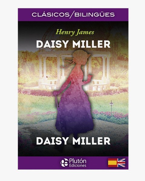 Daisy Miller - Pluton