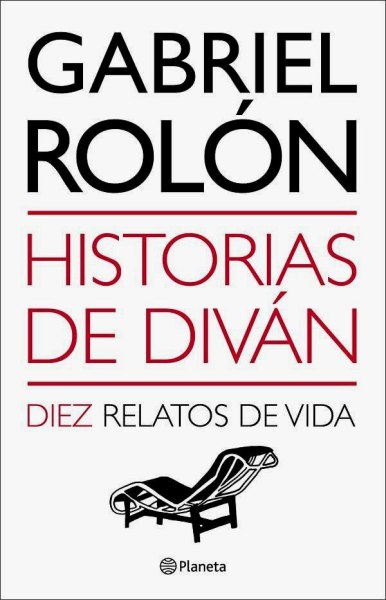 Historias De Divan Diez Realtos De Vida