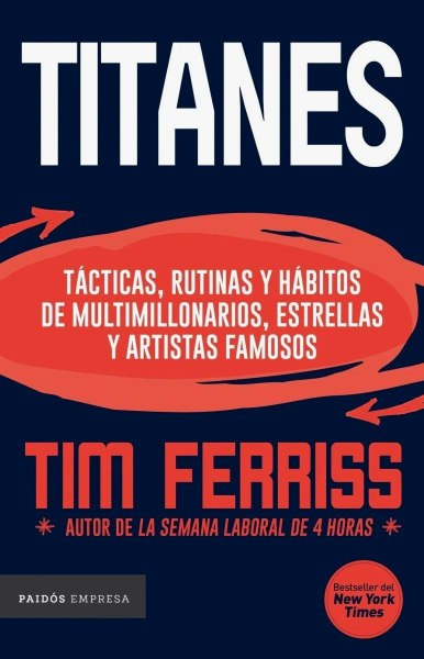 Titanes
