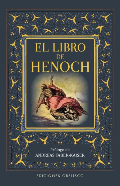 El Libro De Henoch