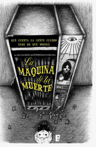 La Maquina De La Muerte
