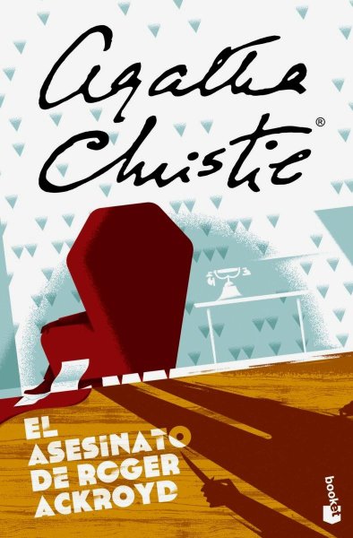 El Asesinato De Roger Ackroyd