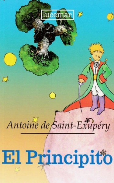 El Principito - Lucemar