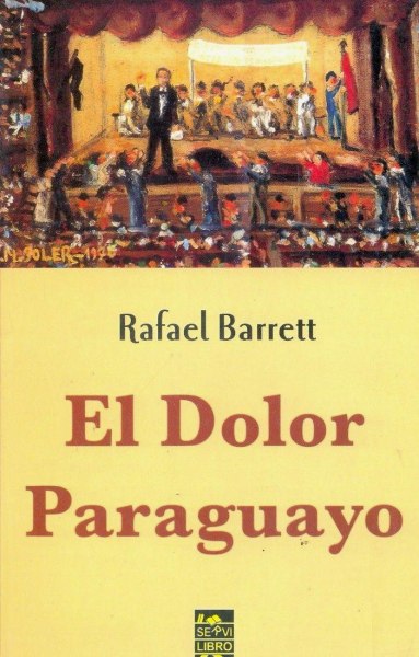 El Dolor Paraguayo