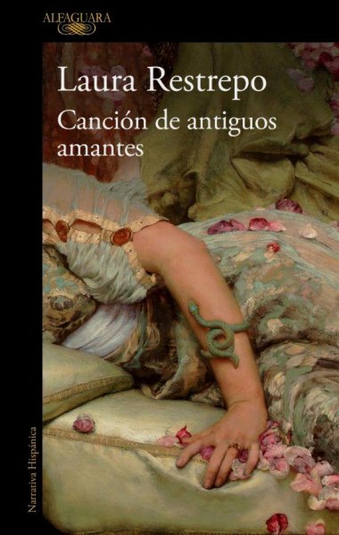 Cancion De Antiguos Amantes