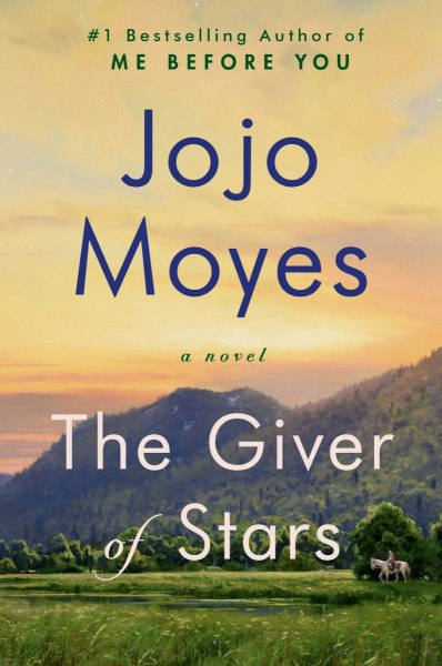 The Giver Of Stars