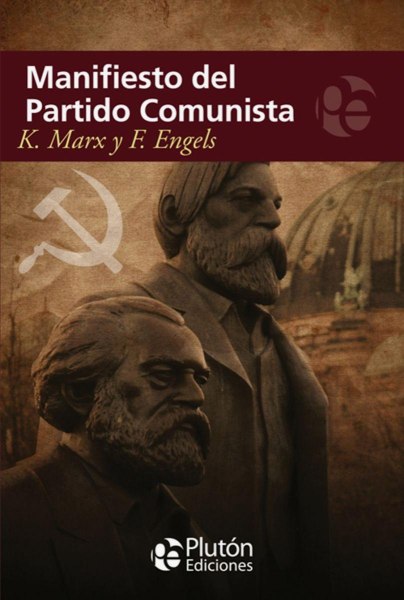 Manifiesto Del Partido Comunista