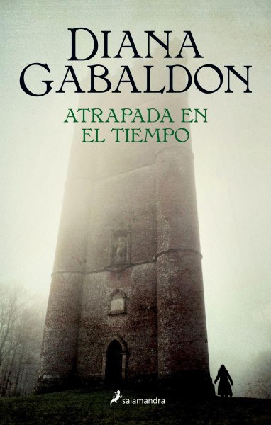 Atrapada En El Tiempo