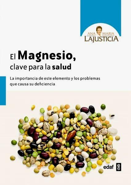El Magnesio