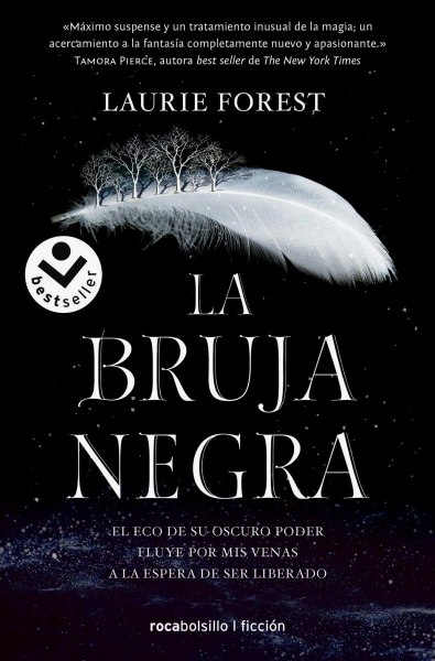 La Bruja Negra
