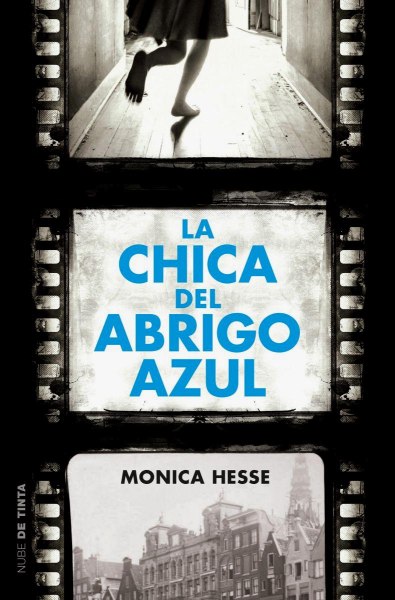 La Chica Del Abrigo Azul