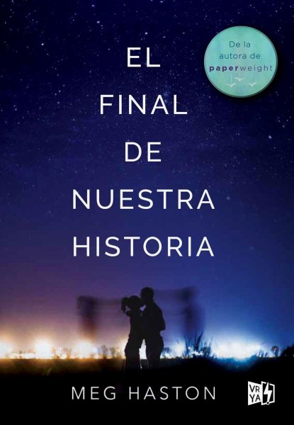 El Final De Nuestra Historia