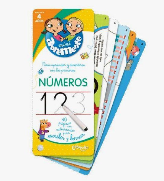 Abremente Numeros