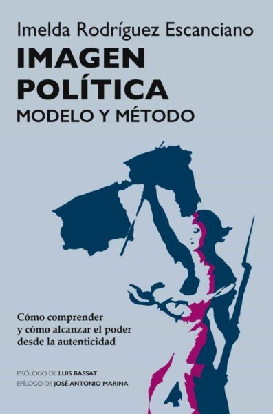 Imagen Politica Modelo y Metodo