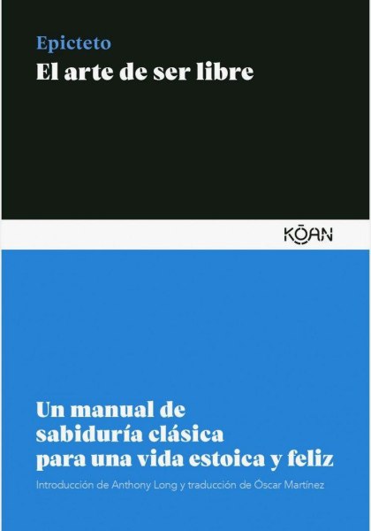 El Arte De Ser Libre