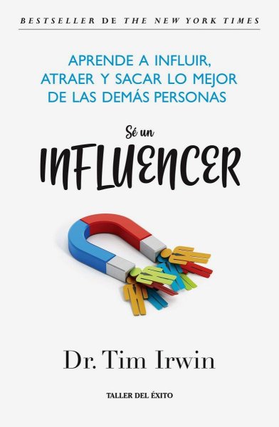 Sé Un Influencer