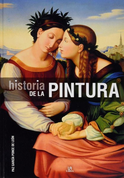 Historia De La Pintura