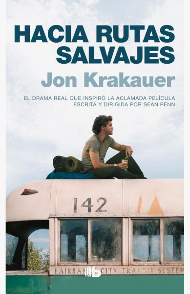 Hacia Rutas Salvajes