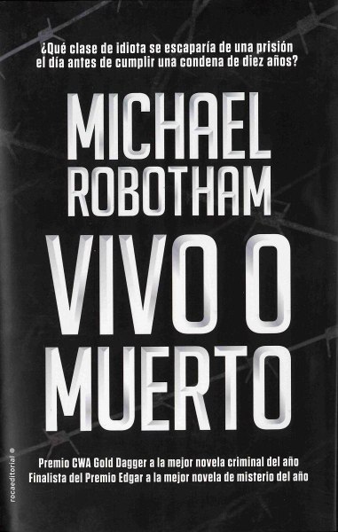 Vivo o Muerto