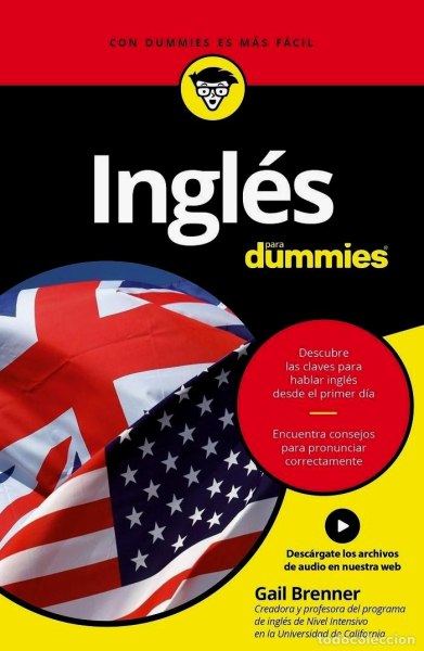 Ingles Para Dummies