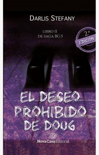 El Deseo Prohibido De Doug